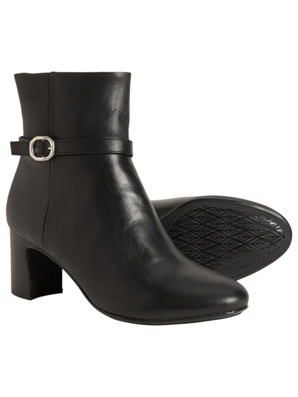 ***Sofft Albany Boots - Waterproof, Leather (For Women)***